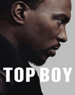 Top Boy T4