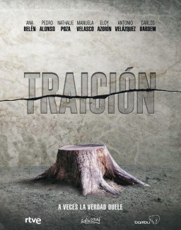 Traición (2017)