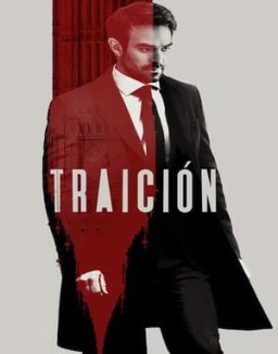 Traición stream