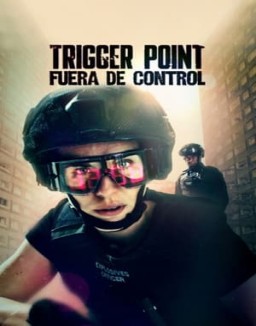 Trigger point: Fuera de control stream