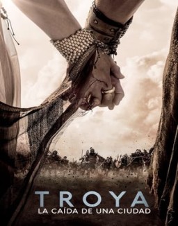 Troya: La caída de una ciudad stream