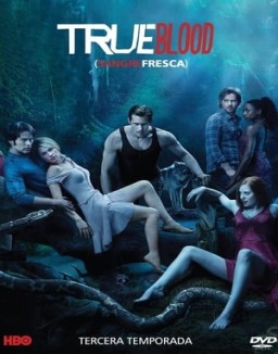 True Blood (Sangre Fresca) temporada  3 online