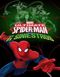 Ultimate Spider-Man online