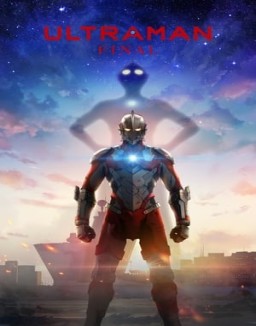 Ultraman online gratis