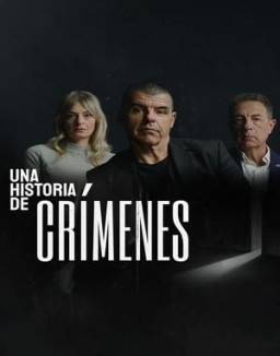 Una historia de crímenes online