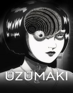 Uzumaki stream