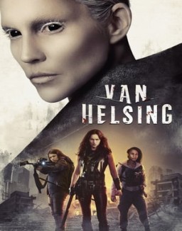 Van Helsing T4