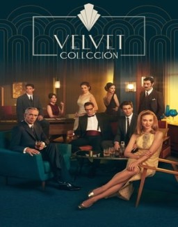 Velvet Colección T1