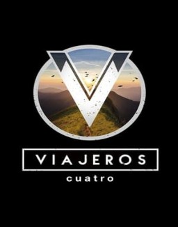 Viajeros Cuatro T1