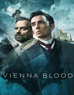 Vienna Blood temporada  2 online