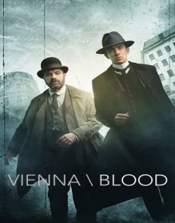 Vienna Blood stream