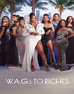 W.A.G.s to Riches stream