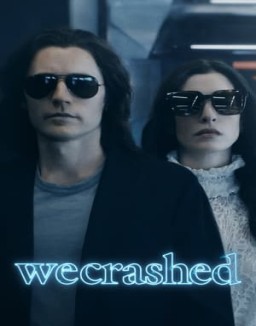 WeCrashed stream