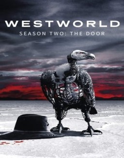 Westworld temporada  2 online