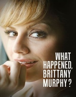 What Happened, Brittany Murphy? T1