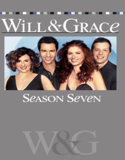 Will y Grace T7