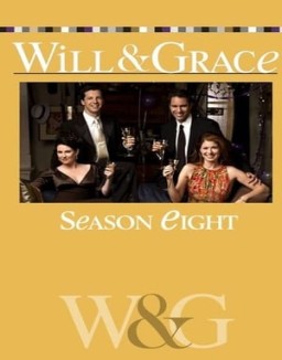 Will y Grace T8