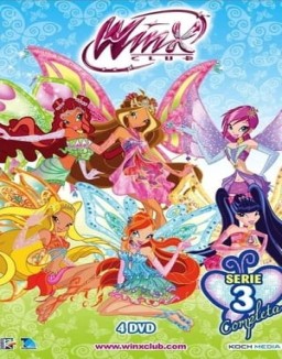 Winx Club T3