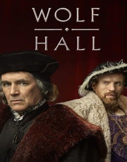 Wolf Hall temporada  1 online