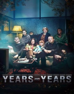 Years and Years T1