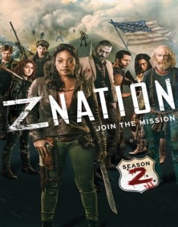 Z Nation T2