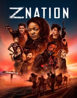 Z Nation online gratis