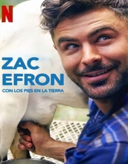 Zac Efron: Con los pies en la tierra T1