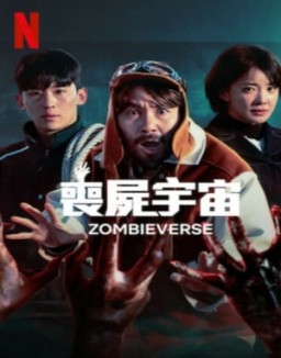 Zombiverso stream